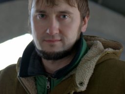 Portraits &raquo; Arthur