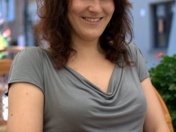 Portraits &raquo; Miriam